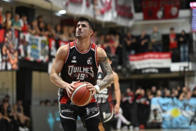 Lan�s piso fuerte en Mar del Plata y barri� la serie