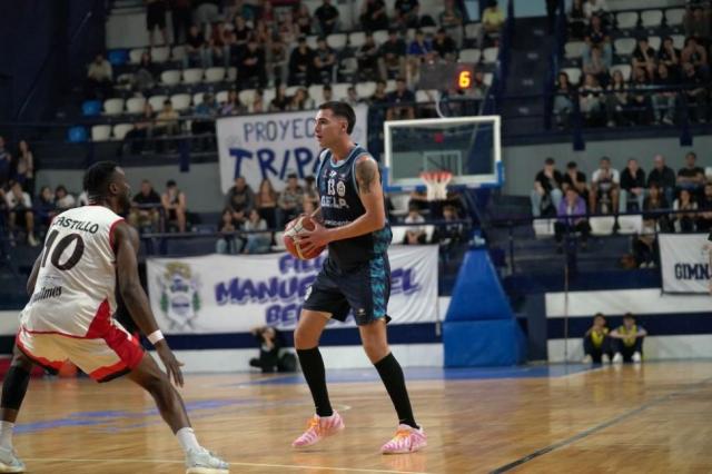 Gimnasia dio vuelta un partidazo y se puso 2-1