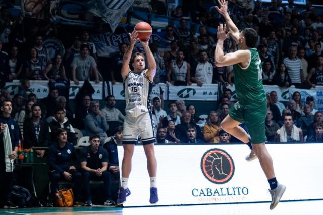 Lezcano sostuvo el pulso y Ferro qued� 2-0