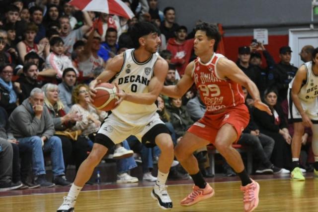 La Uni�n elimin� a Pico FC y se meti� en cuartos de final