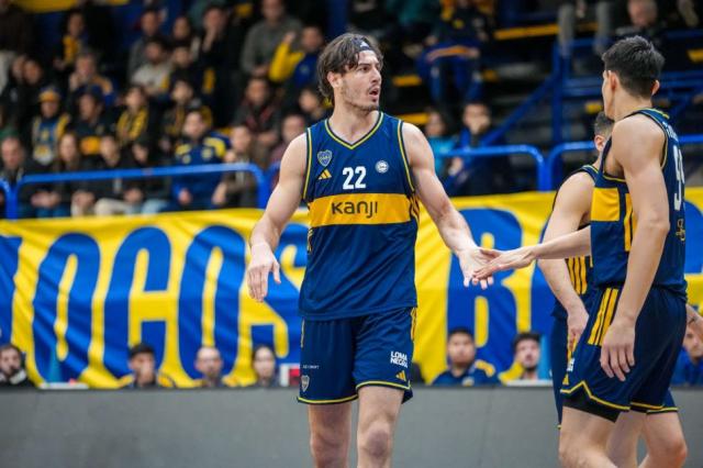 Triple para la victoria