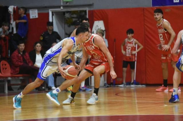 La Uni�n gan� en casa y se adelant� en la serie