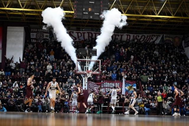 Lan�s qued� a un paso de la final