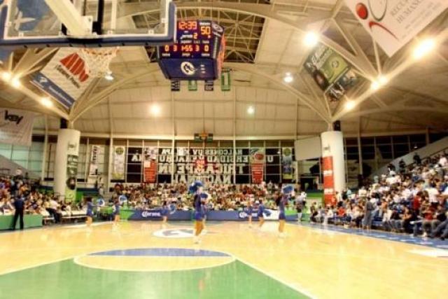 Xalapa es la sede del Final Four de la Liga de las Amricas