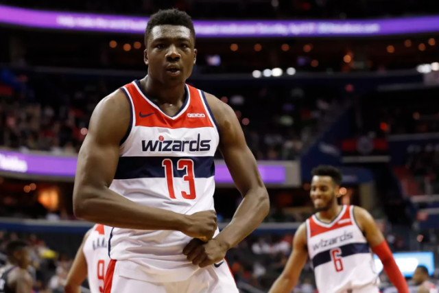 Washington Wizards: con sed de regresar a Playoffs