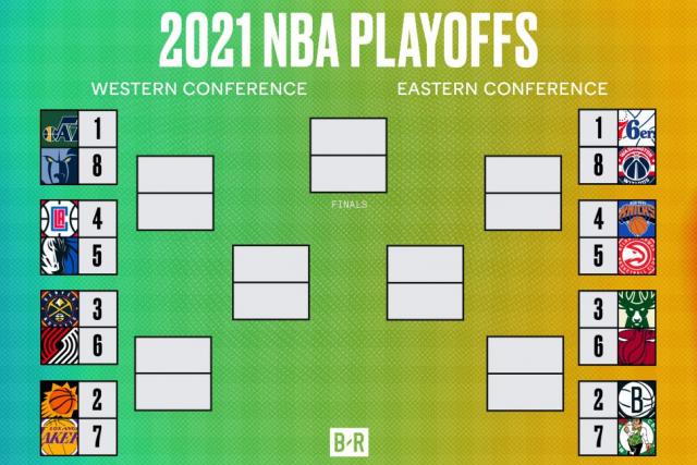 Playoffs NBA: la previa