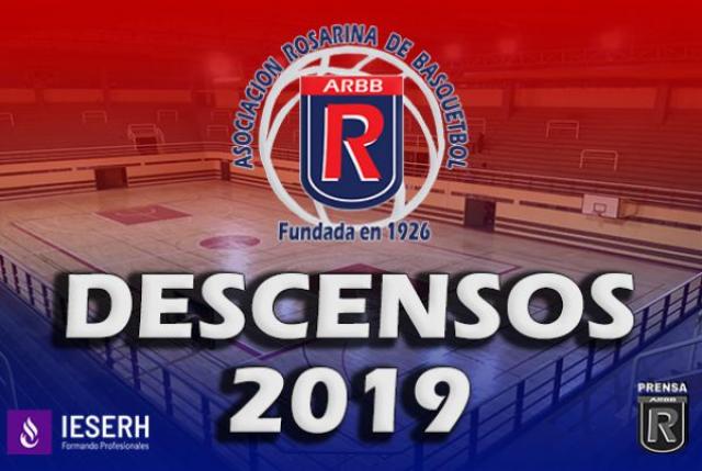 Rosario con campeonas y el ascenso para cerrar el ao