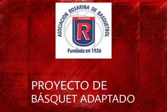 Rosario con nuevo grupo de asesores