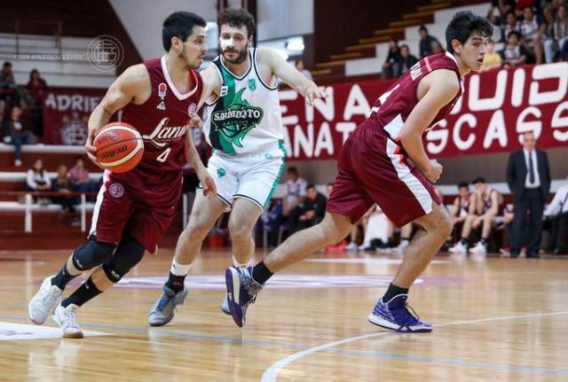 Sigue entonado en el Federal