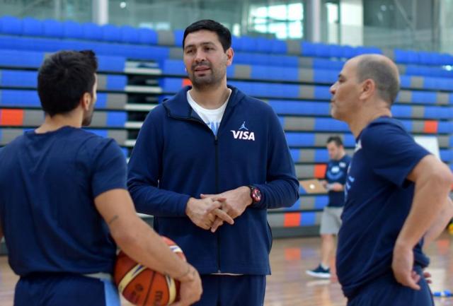 Los U16 listos para el Premundial