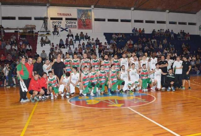 Ferro super a Aguada en Uruguay