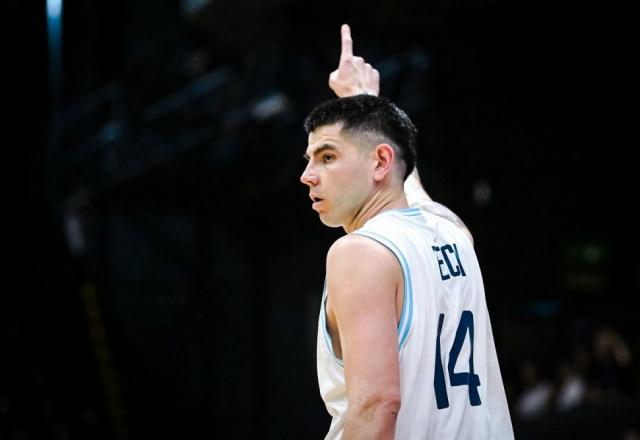 Una goleada para recuperar la sonrisa