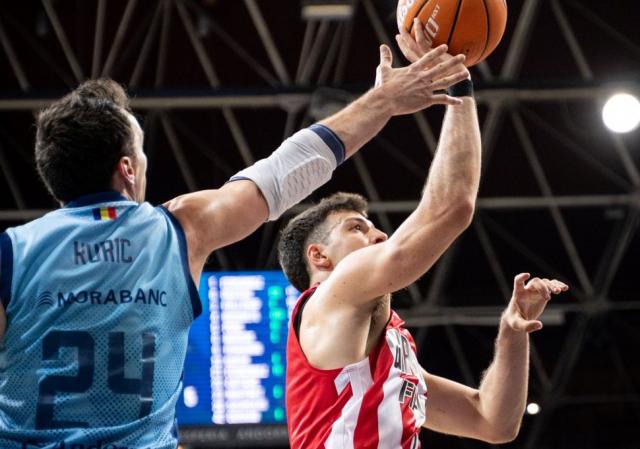 ACB: Real Madrid con el uno, Girona cerca de la salvacin