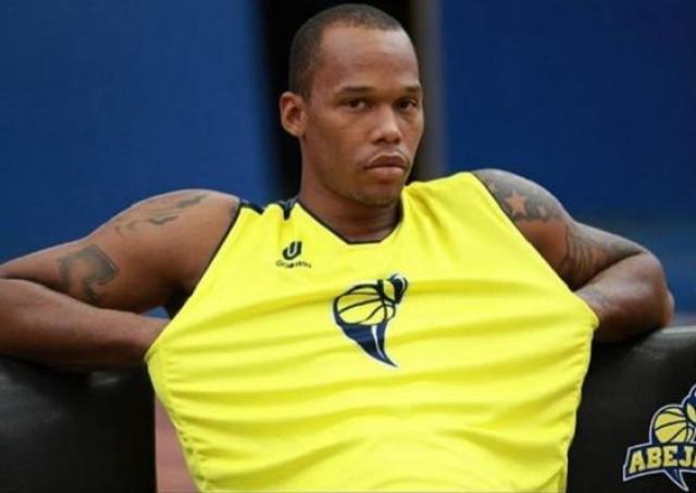 Nuevo for�neo en Lan�s