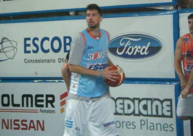 Giorgi: "West nos dar� un salto de calidad"