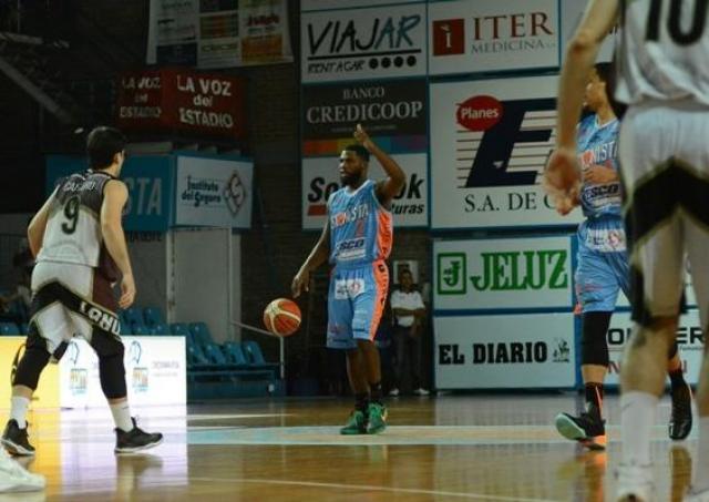 Garc�a: "El equipo tiene que mejorar en todo"