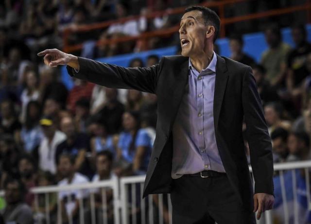 Prigioni: Lo que ms destaco de estos jugadores es el compromiso