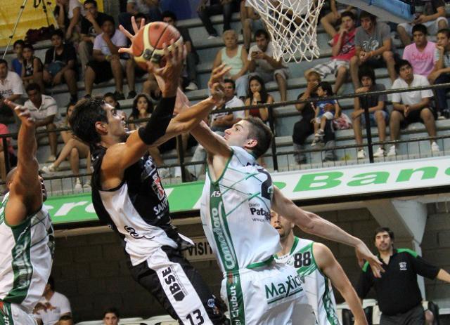 Olmpico volte a un encumbrado Gimnasia