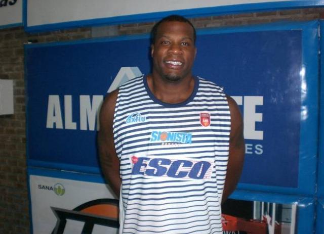 Eddie Tommie ya est en Sionista