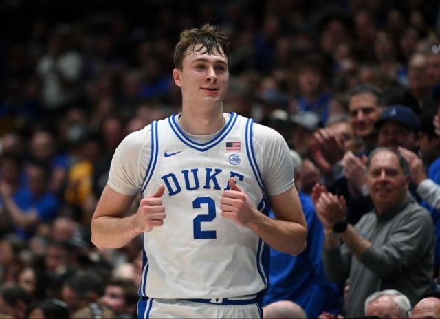 Dallas Mavs ya suea con el draft