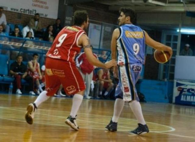 Sionista perdi un amistoso frente a San Isidro