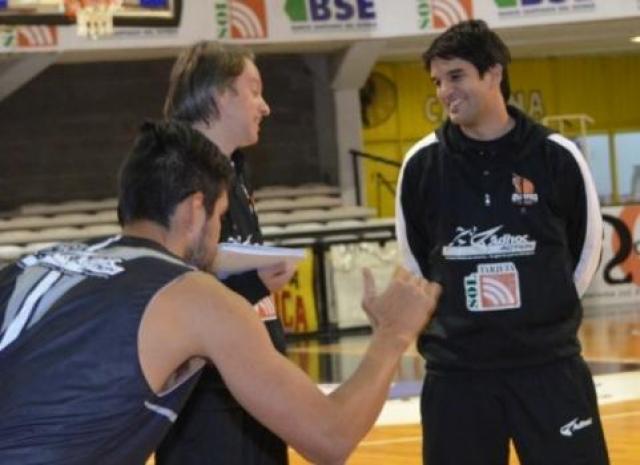 Impecable arranque para el equipo argentino 3x3