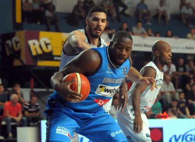 Baha Basket regres a la victoria ante Pearol