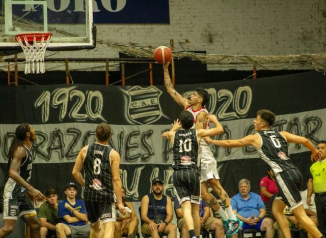 Norte: Suardi siempre est