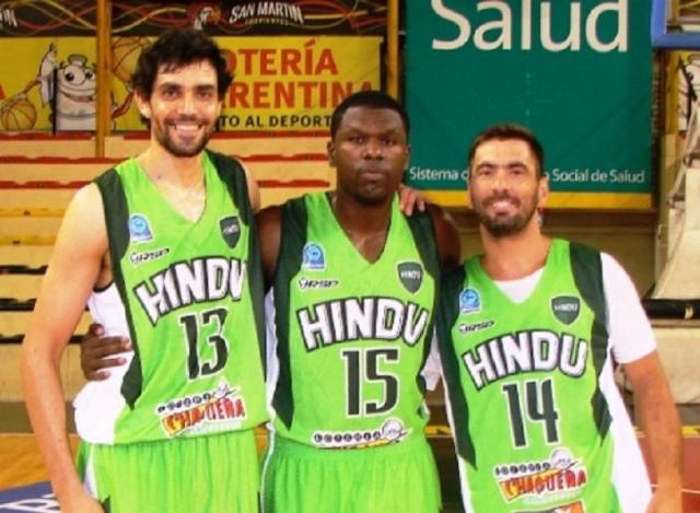 Hind confirm dos nuevos amistosos