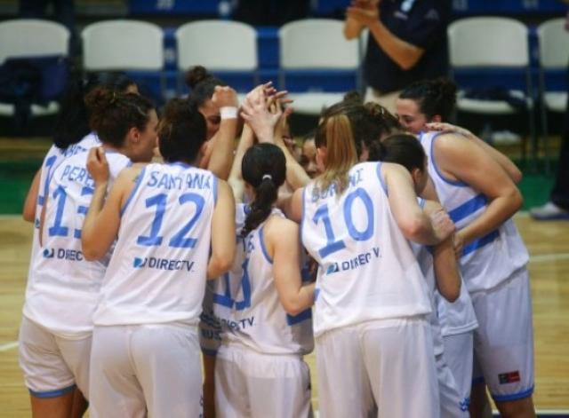 Argentina defini las 12 para el Sudamericano Femenino