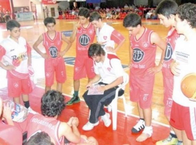 Se viene el Argentino Masculino de Selecciones U13