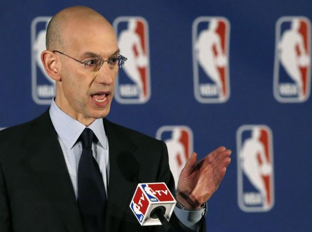 La NBA no espera cambios en relacin a las competiciones internacionales