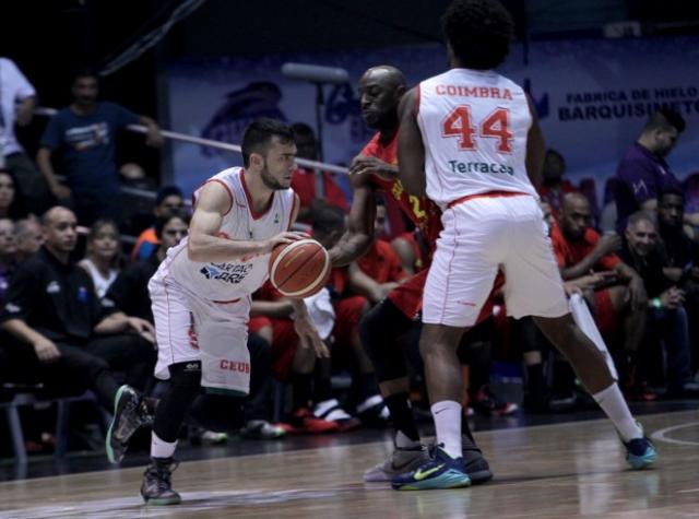 En juego dos plazas para la Final Four