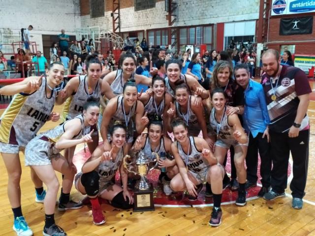 Equipos y formato confirmados para el Torneo Federal Femenino