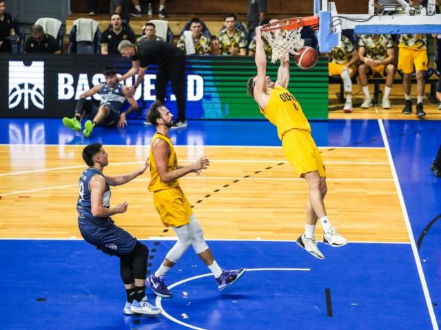 Rock de alto voltaje