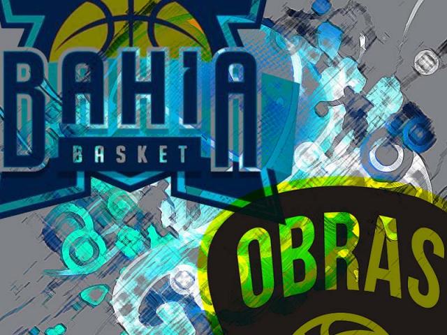 Baha Basket	 - Obras Sanitarias (fecha 6)