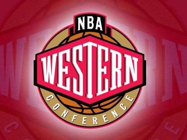 NBA, la previa: Conferencia Oeste