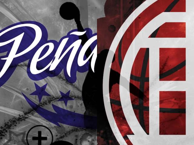 Pearol - Lans (Fecha 7)