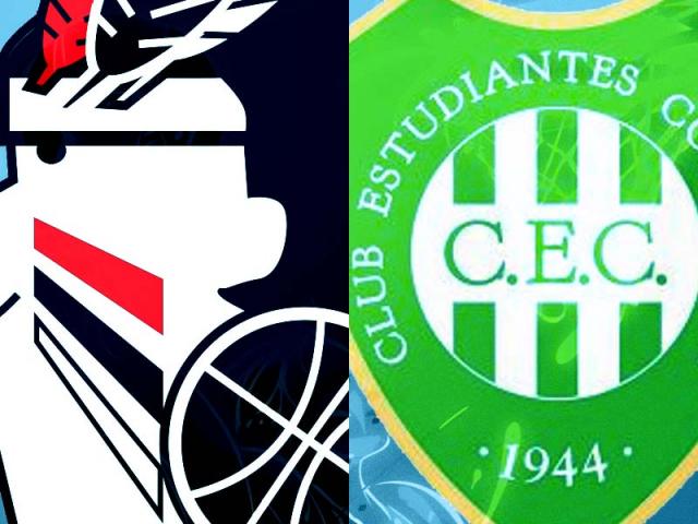 Quilmes - Estudiantes (Concordia) (Fecha 2 - segunda fase)