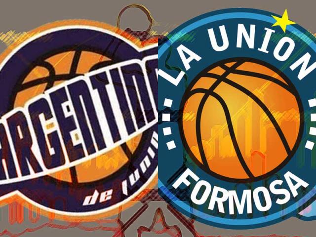 Argentino - La Unin (fecha 3)