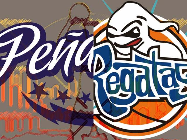 Pearol - Regatas (Fecha 3 - Segunda fase)