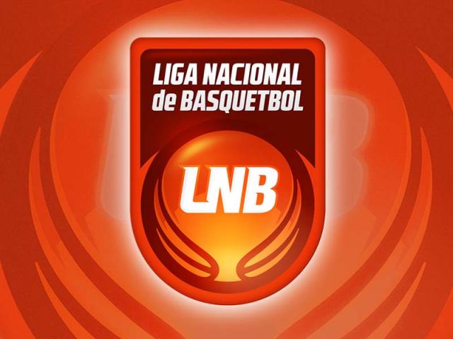 La Fase Regular de la LNB cerrar el 5 de abril