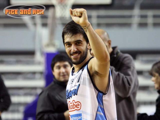 Campazzo: Tenemos que jugar como equipo