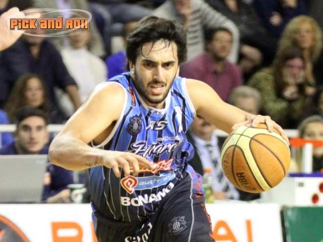 Facundo Campazzo: Hay que ganar los partidos cerrados para salir campen