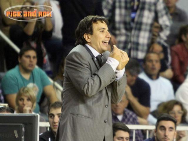 Casalnguida: El Proyecto Regatas se esta consolidando entre los grandes de la Liga