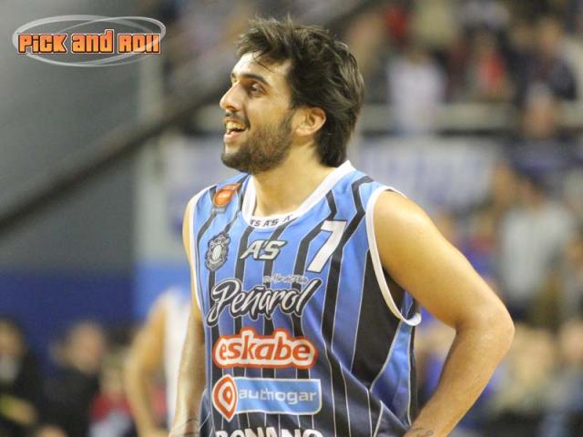 Facundo Campazzo ayer, hoy y siempre