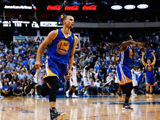 Stephen Curry: "Soy mejor atacante que LeBron James"