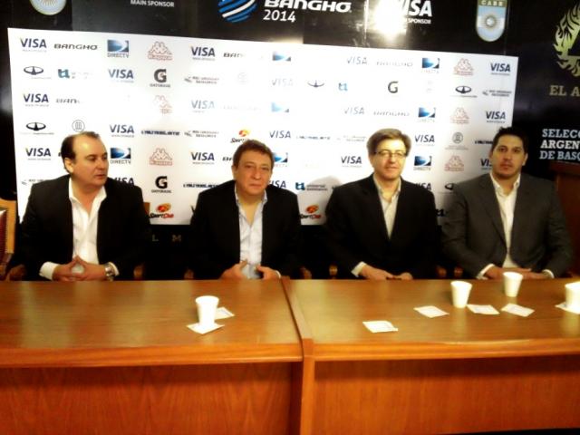 Asumi la nueva dirigencia de la Asociacin de Clubes