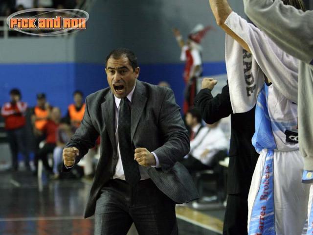 Rivero: "Los jugadores llegaron en buena forma"