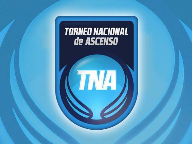 Se conoci el fixture del TNA